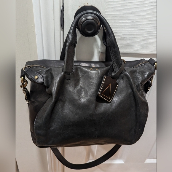 Kelsi Dagger Handbags - Kelsi Dagger Brooklyn Wyeth Satchel Crossbody